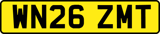 WN26ZMT