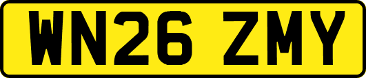 WN26ZMY
