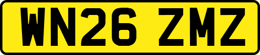 WN26ZMZ
