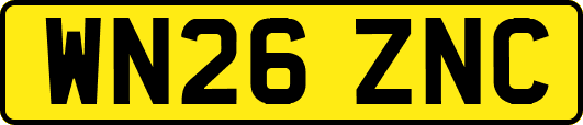 WN26ZNC