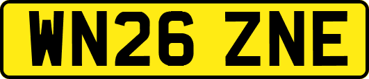WN26ZNE