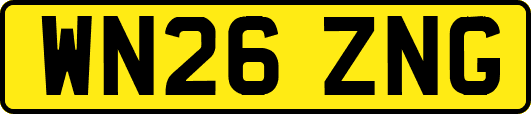 WN26ZNG