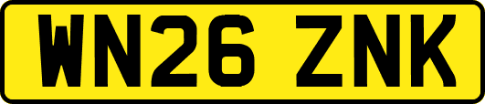 WN26ZNK