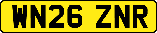 WN26ZNR