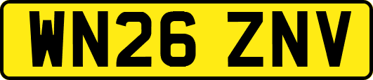 WN26ZNV