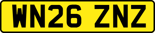 WN26ZNZ