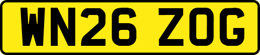 WN26ZOG