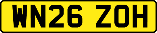 WN26ZOH