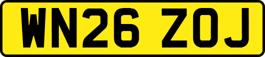 WN26ZOJ