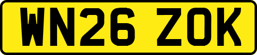 WN26ZOK