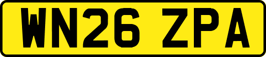 WN26ZPA