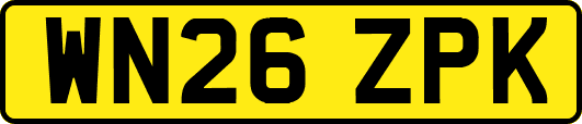WN26ZPK