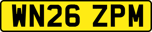 WN26ZPM