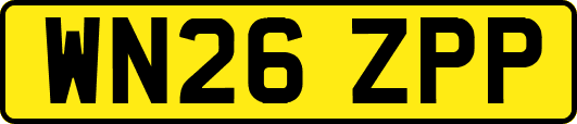 WN26ZPP