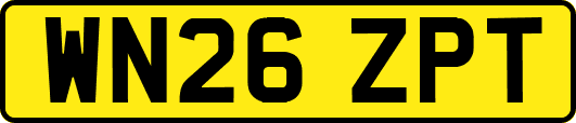 WN26ZPT