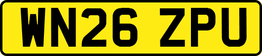 WN26ZPU