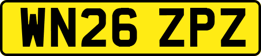 WN26ZPZ
