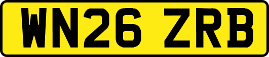 WN26ZRB