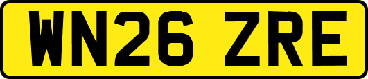 WN26ZRE