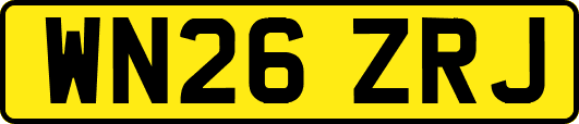 WN26ZRJ