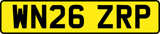 WN26ZRP