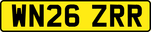 WN26ZRR