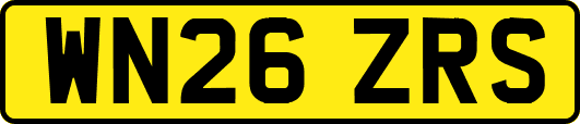 WN26ZRS