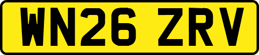 WN26ZRV