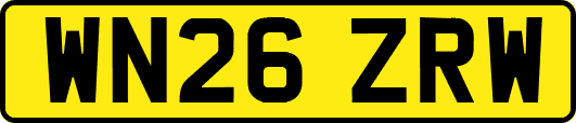 WN26ZRW