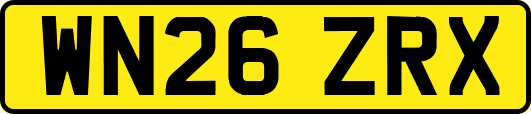 WN26ZRX