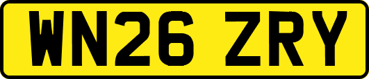 WN26ZRY
