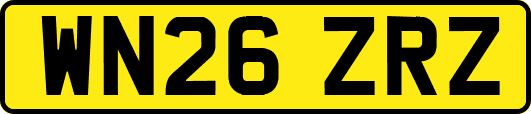 WN26ZRZ
