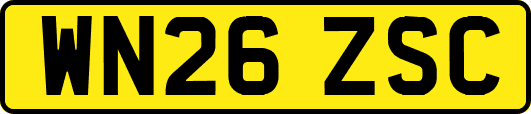 WN26ZSC