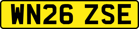 WN26ZSE