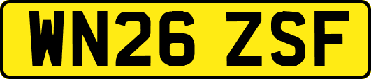 WN26ZSF