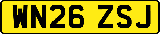 WN26ZSJ