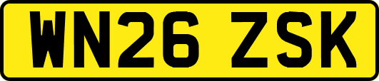 WN26ZSK