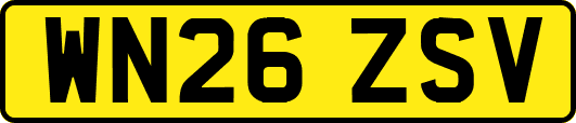 WN26ZSV