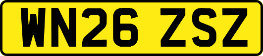 WN26ZSZ