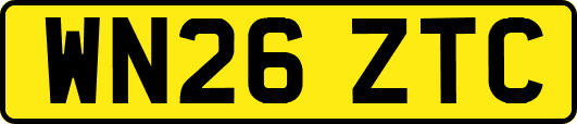 WN26ZTC