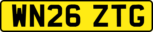 WN26ZTG