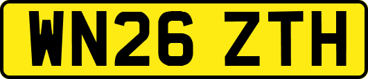 WN26ZTH