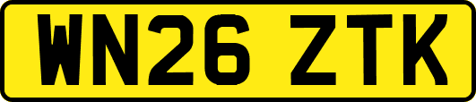 WN26ZTK
