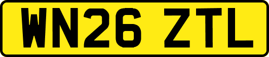 WN26ZTL
