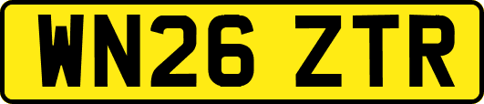 WN26ZTR
