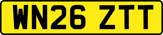 WN26ZTT