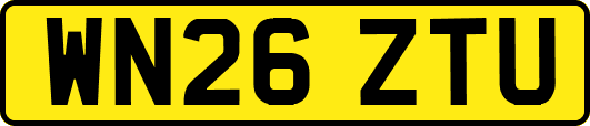 WN26ZTU