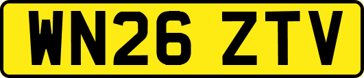 WN26ZTV