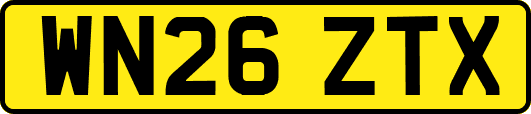 WN26ZTX