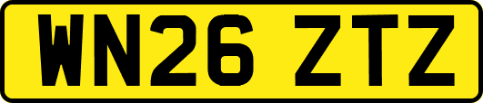 WN26ZTZ